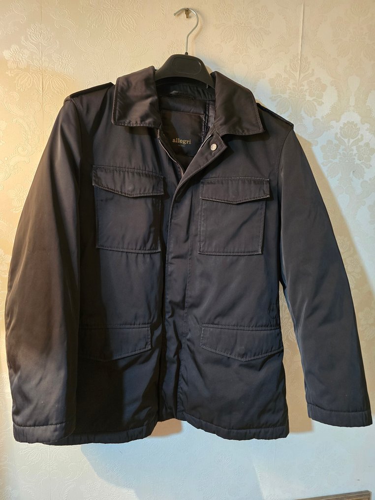 allegri - Casaco com enchimento #1.0