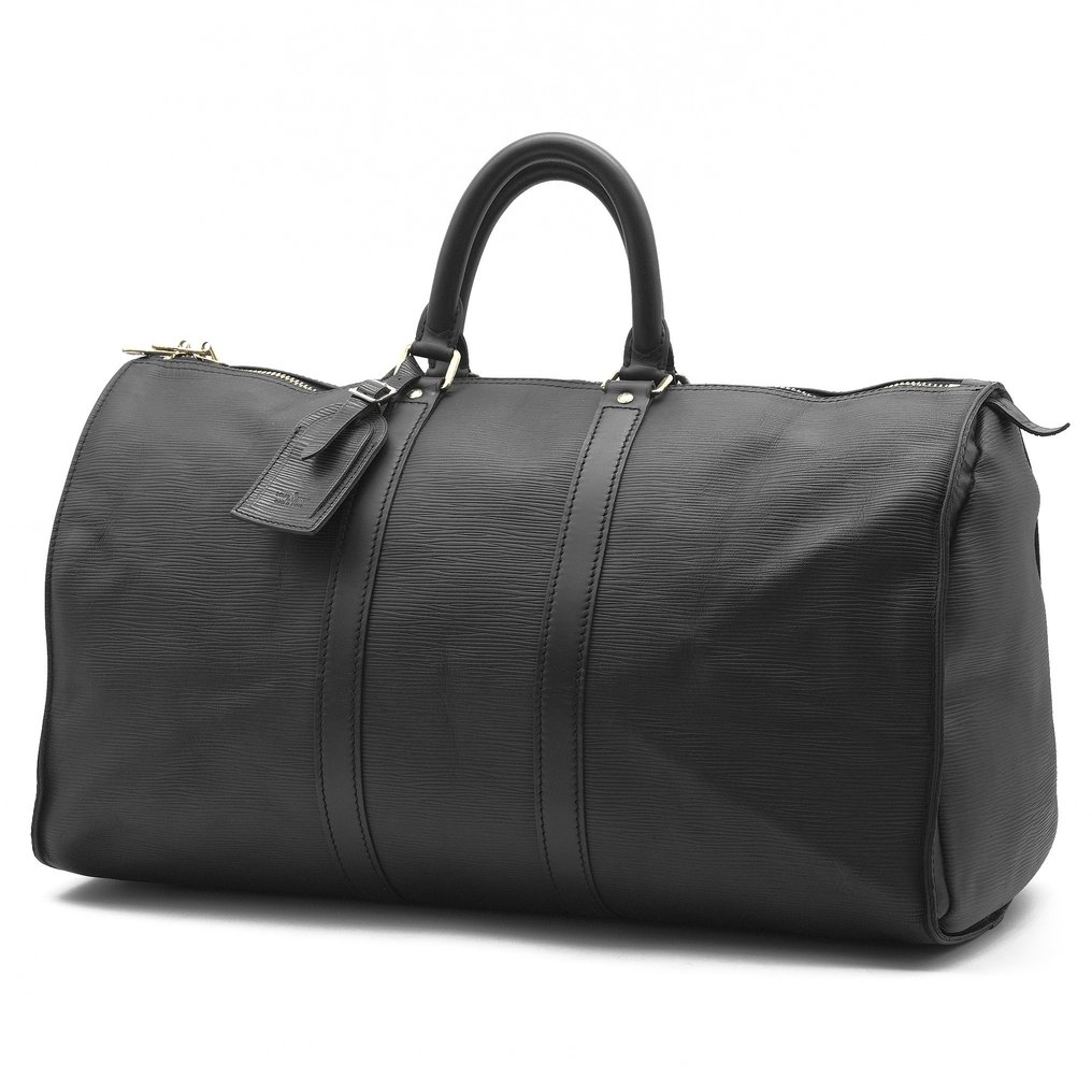 Louis Vuitton - Keepall 45 - Torba podróżna #1.0