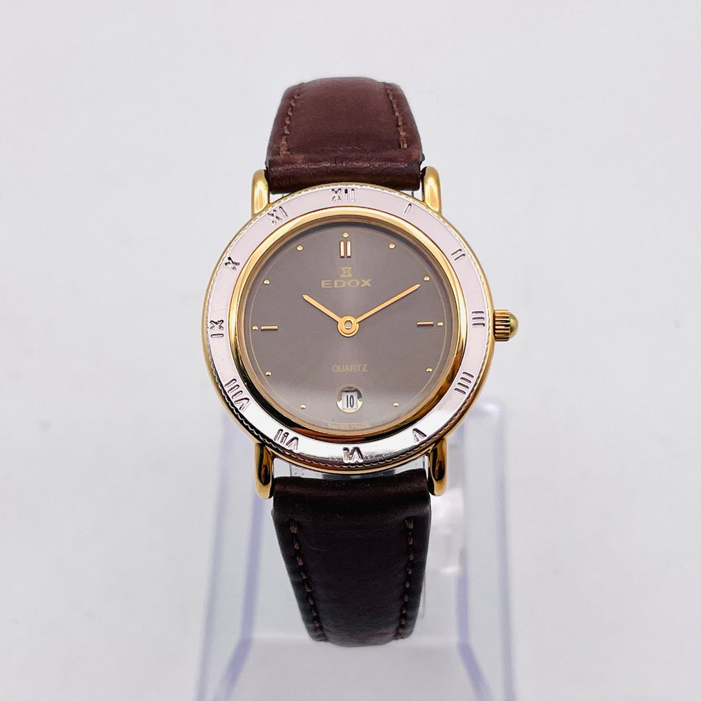 Edox - 51145 - χωρίς τιμή ασφαλείας - 51145 - Γυναίκες - 1990-1999  #1.0