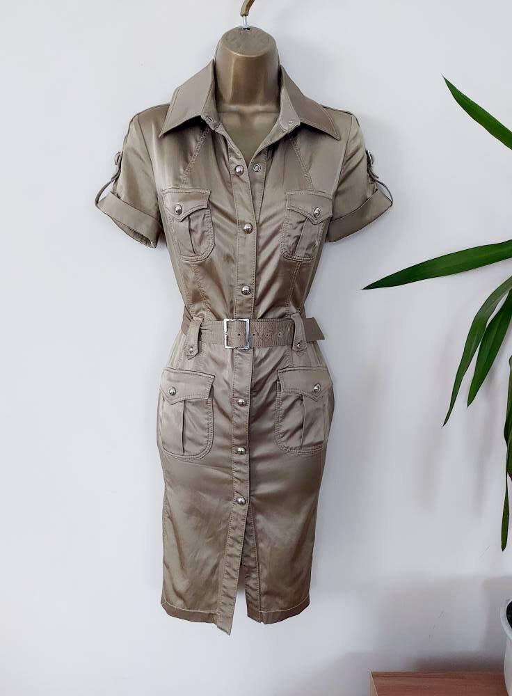 KAREN MILLEN - 裙子 - 复古 #3.2