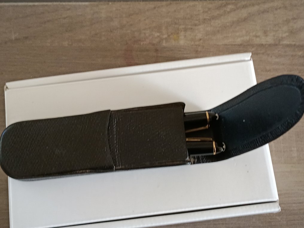 Montblanc - Meisterstuck Mozart - χωρίς τιμή ασφαλείας - Στυλογράφος #1.0