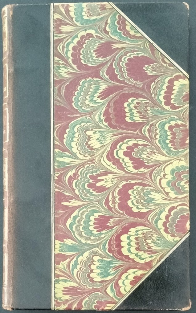 Charles Baudelaire - Oeuvres Completes - Les Fleurs du Mal - 1931 #1.0