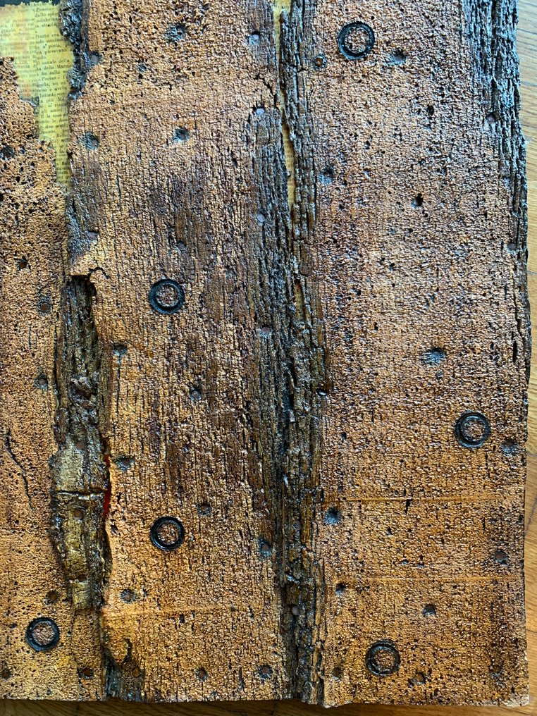 Roberto Crippa (1921-1972) - Lanscape #2.1