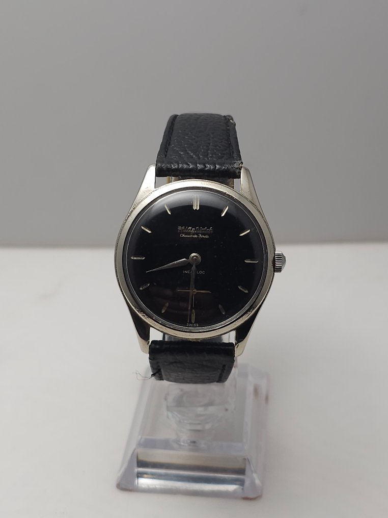 Philip Watch - Classics - Ingen mindstepris - 215120 - Mænd - 1950 #4.3