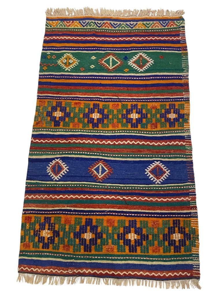 中安纳托利亚的 - 花毯 - 145 cm - 85 cm #1.0