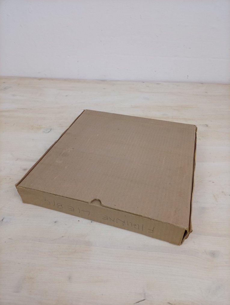 意大利 - 广告, 欧洲, 杂类 - 米兰 - 明信片相册 - 1950-1960 #4.3