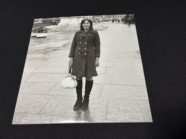 SIGNED; Martin Parr - Love Cube - 2007 #4.3