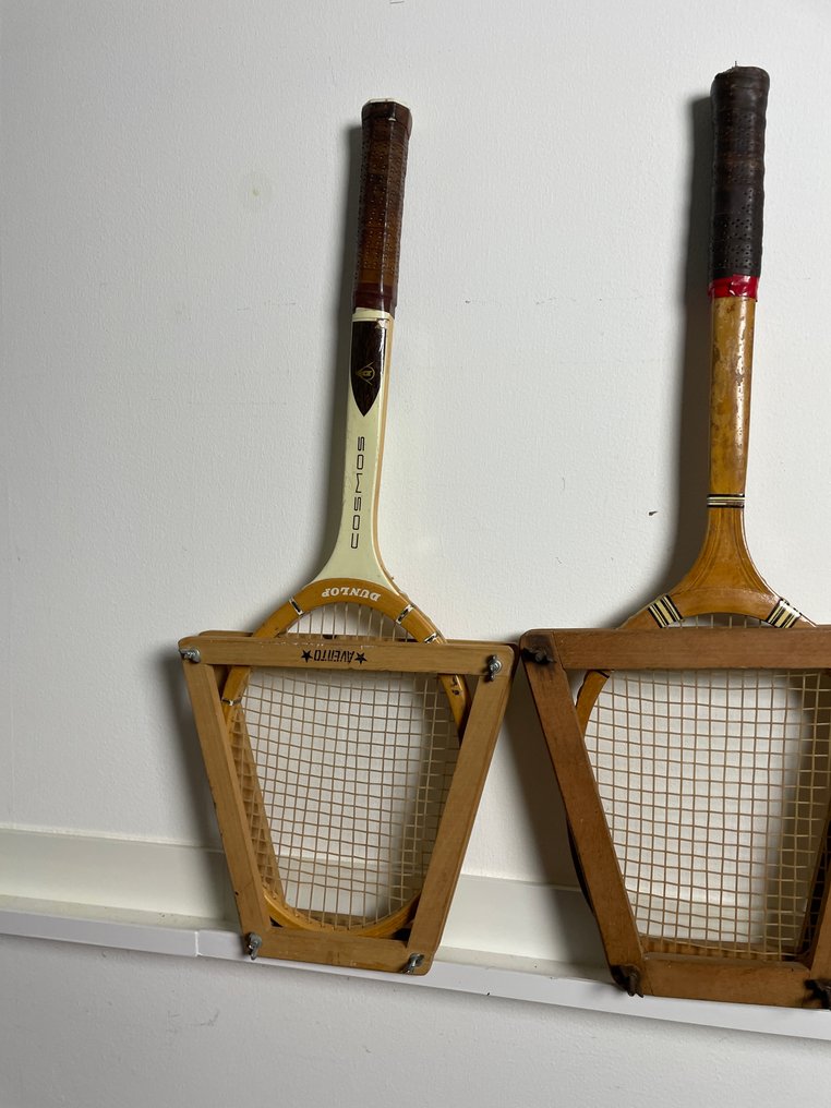 Tennis - Tennisschläger #3.2