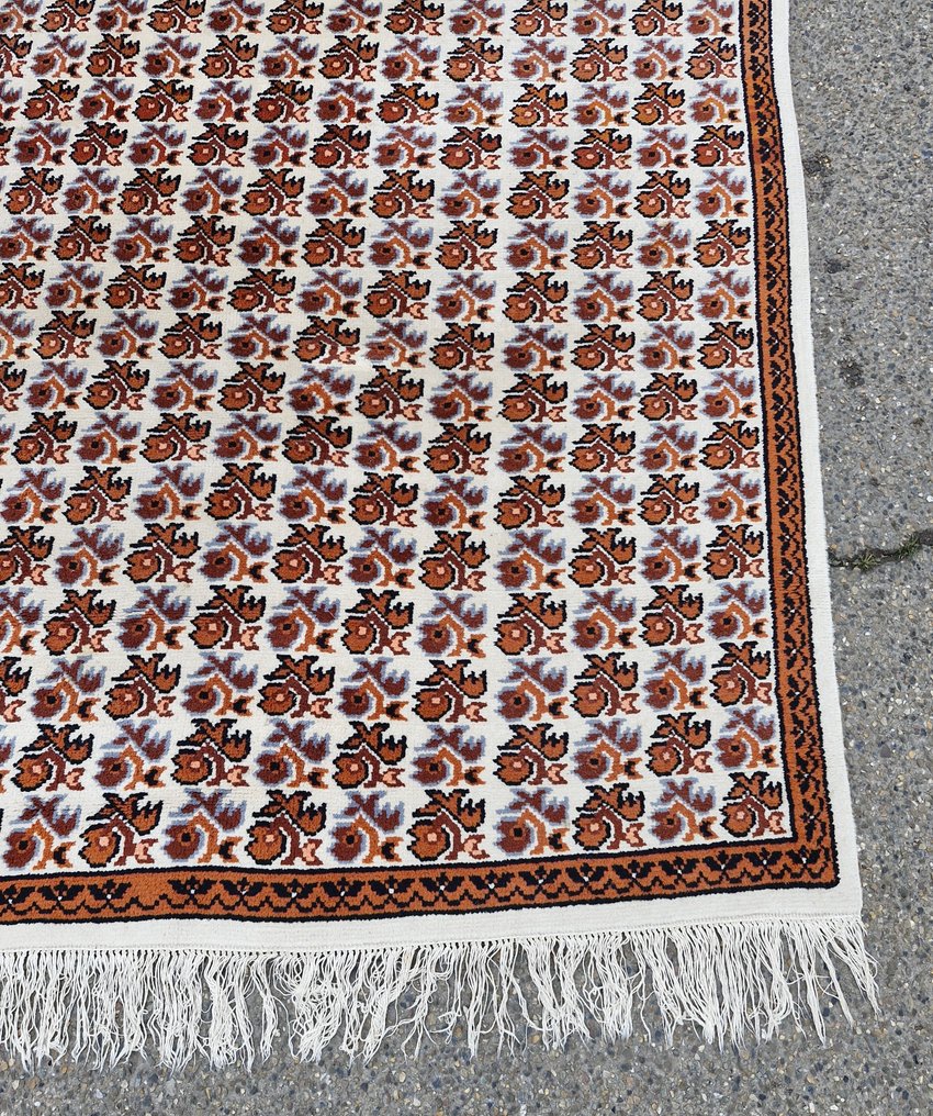 Teppich - 320 cm - 200 cm - Handgeknoopt #4.3