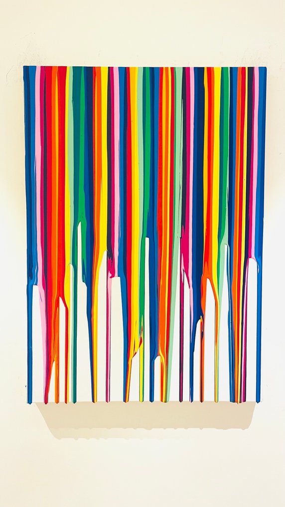 Marco Pisano - Energy of Moroccan Ocean #2.1