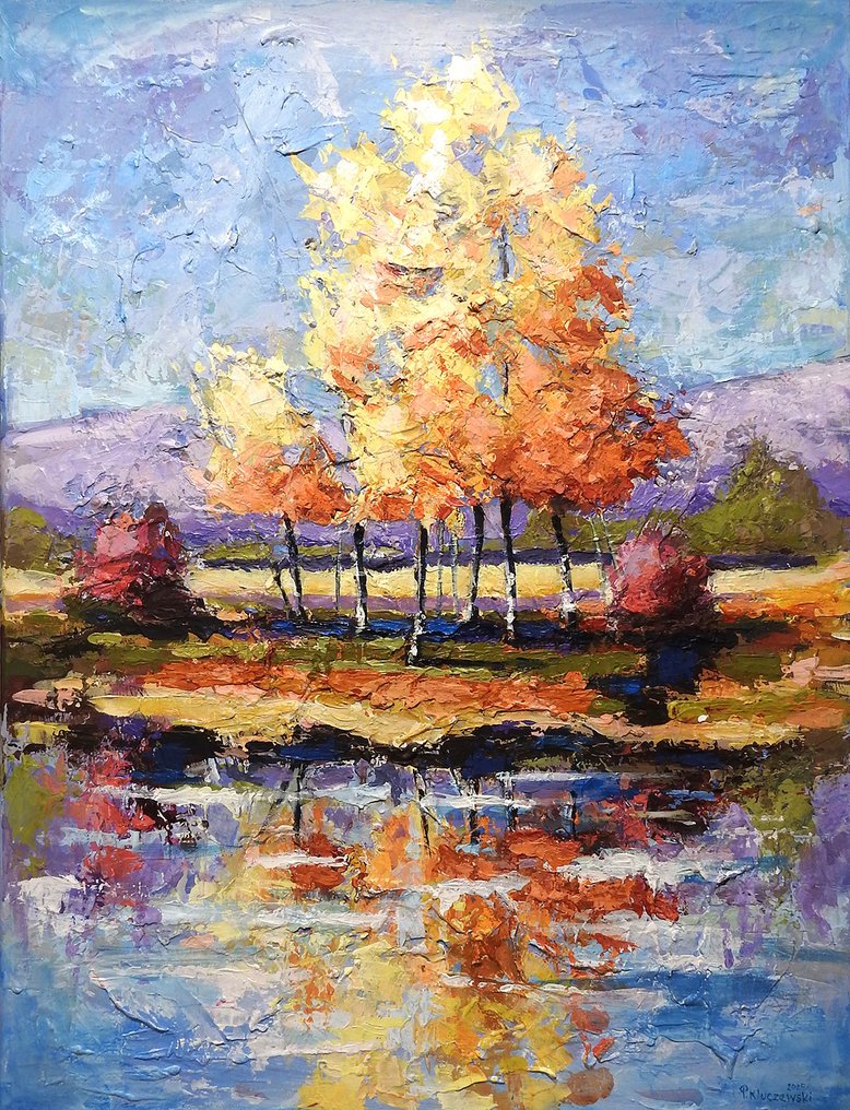 Piotr Michal Kluczewski - Herbs #1.0