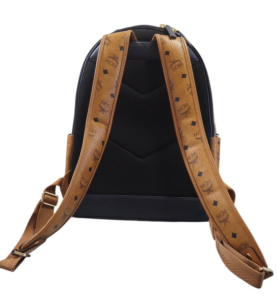 Mcm - other - Backpack #4.3