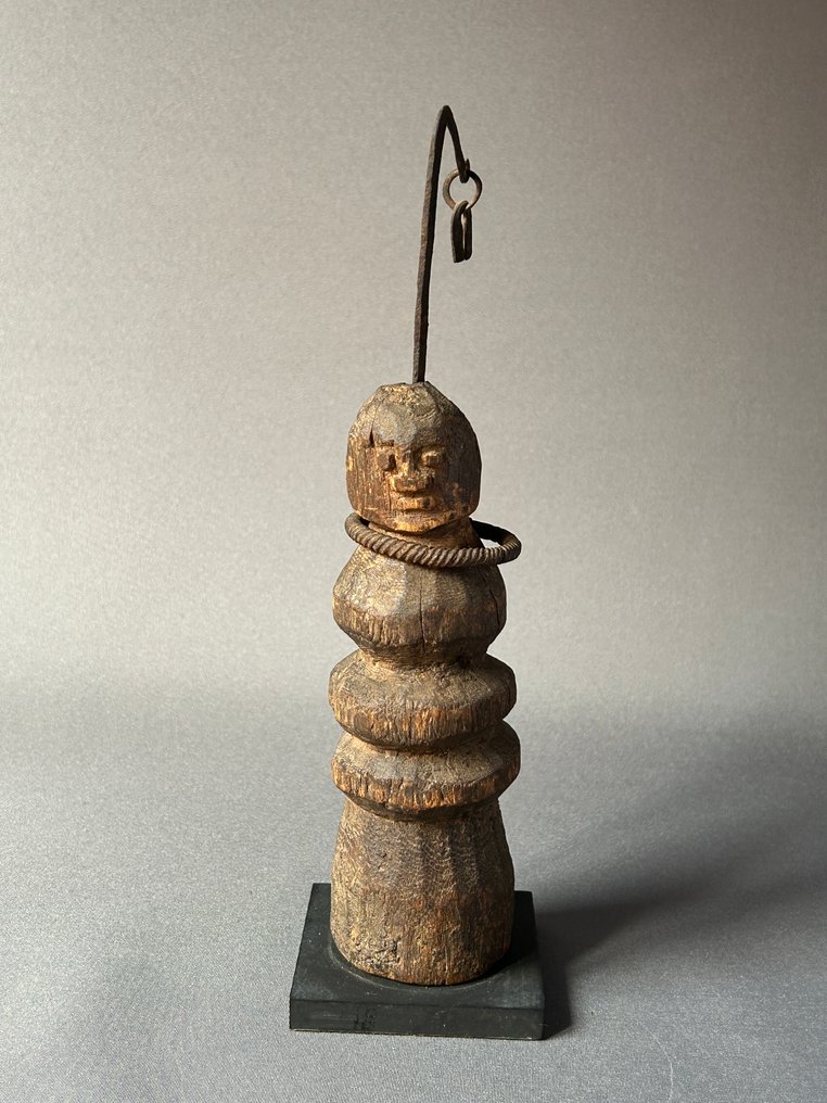 Fetiche Dogon - Mali #1.0