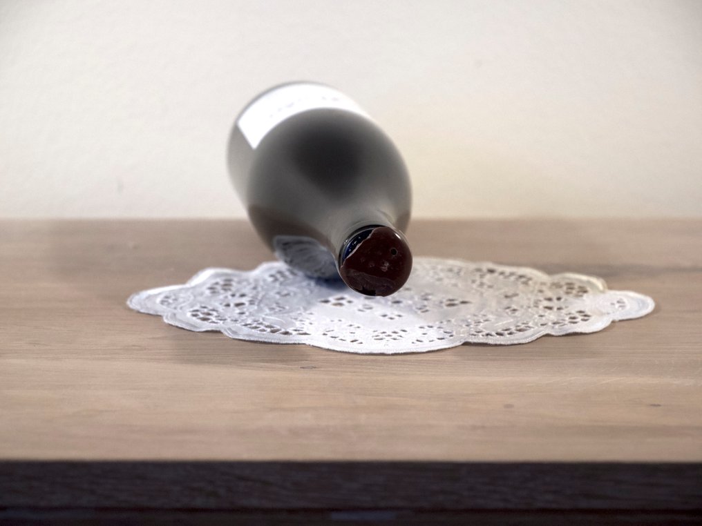 2019 Bodegas Lanzaga - Telmo Rodríguez, Las Beatas - Ριόχα DOC - 1 Φιάλη (0,75L) #4.3