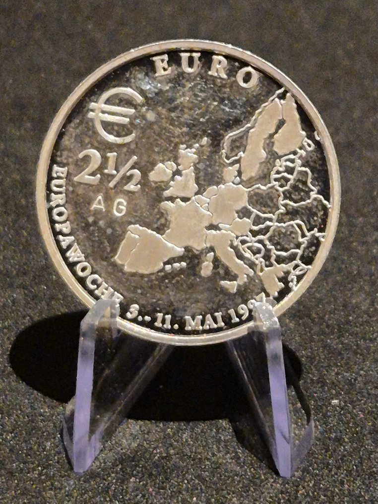 欧洲. Medal Lot 11 stuks  (没有保留价) #3.2