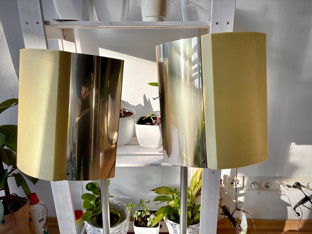 Bang & Olufsen - Beolab 4000 Set di casse acustiche #3.2