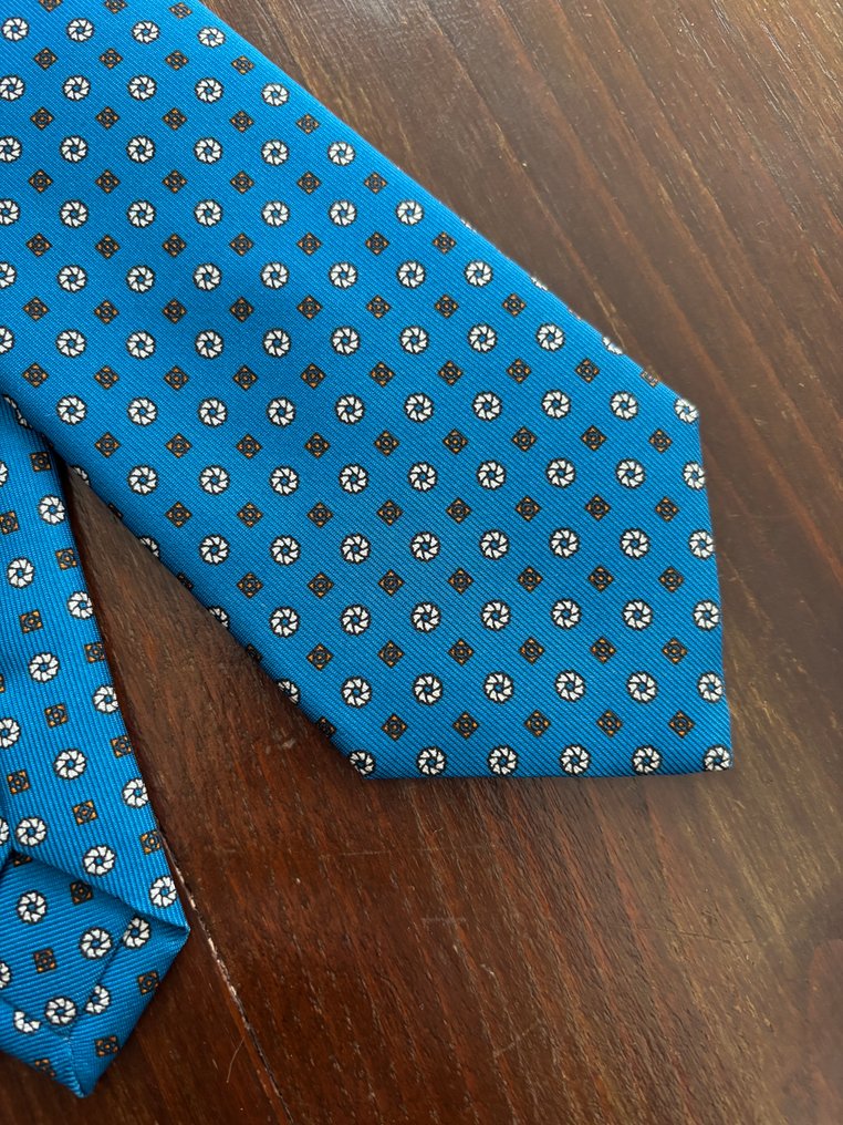 Marinella - Tie #3.2