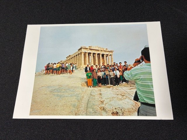 Martin Parr - 45 Postcards (BOX) - 2003 #2.1