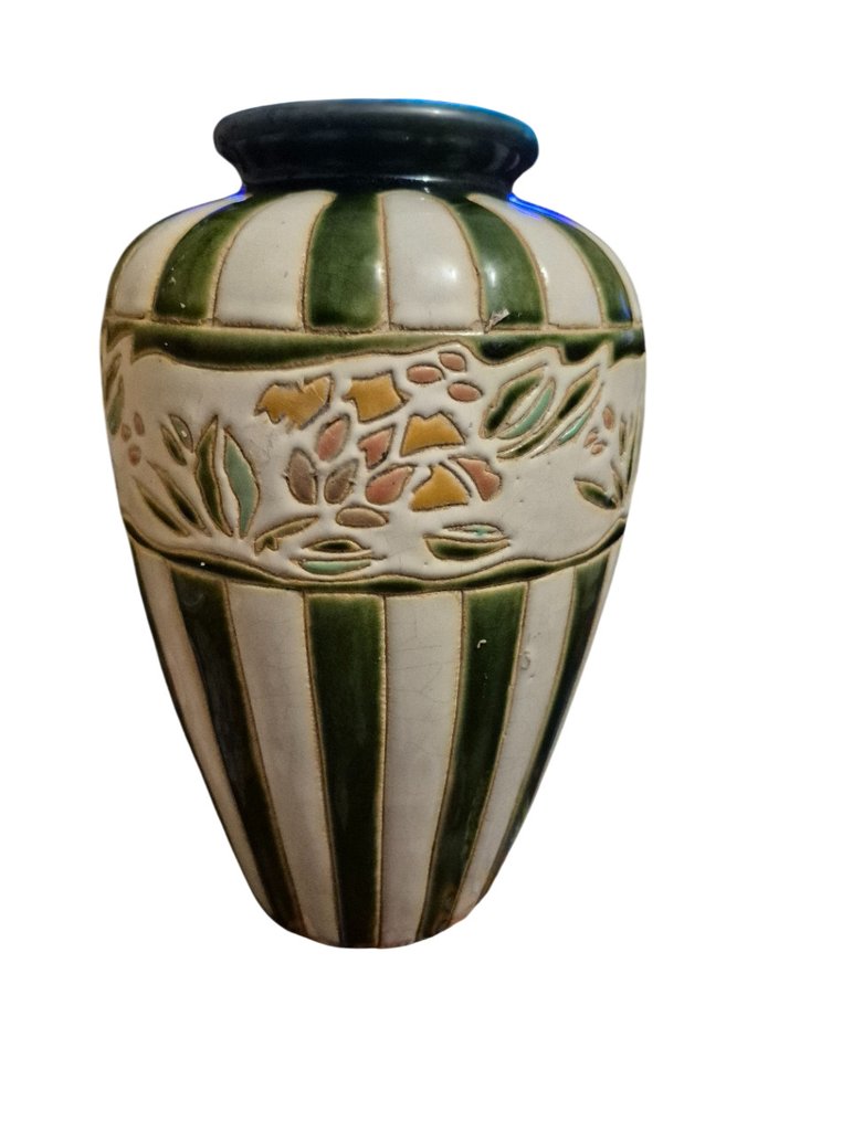 Vase - Ceramic, Earthenware #1.0