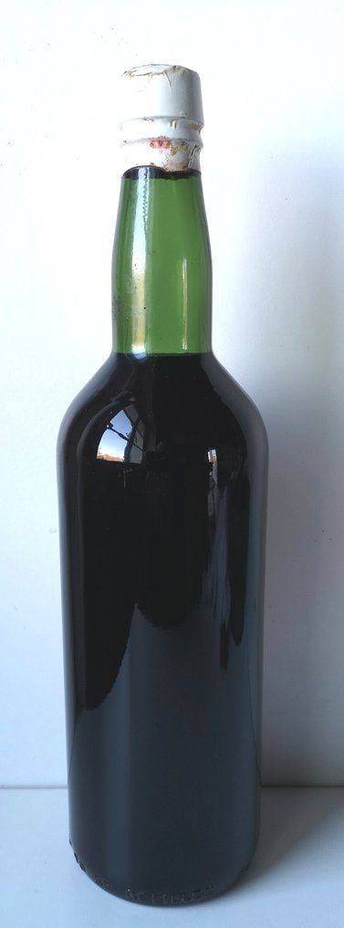 St Gilles Compagnie du Rhum  - b. 1960年代 - 1.0 公升 #1.0