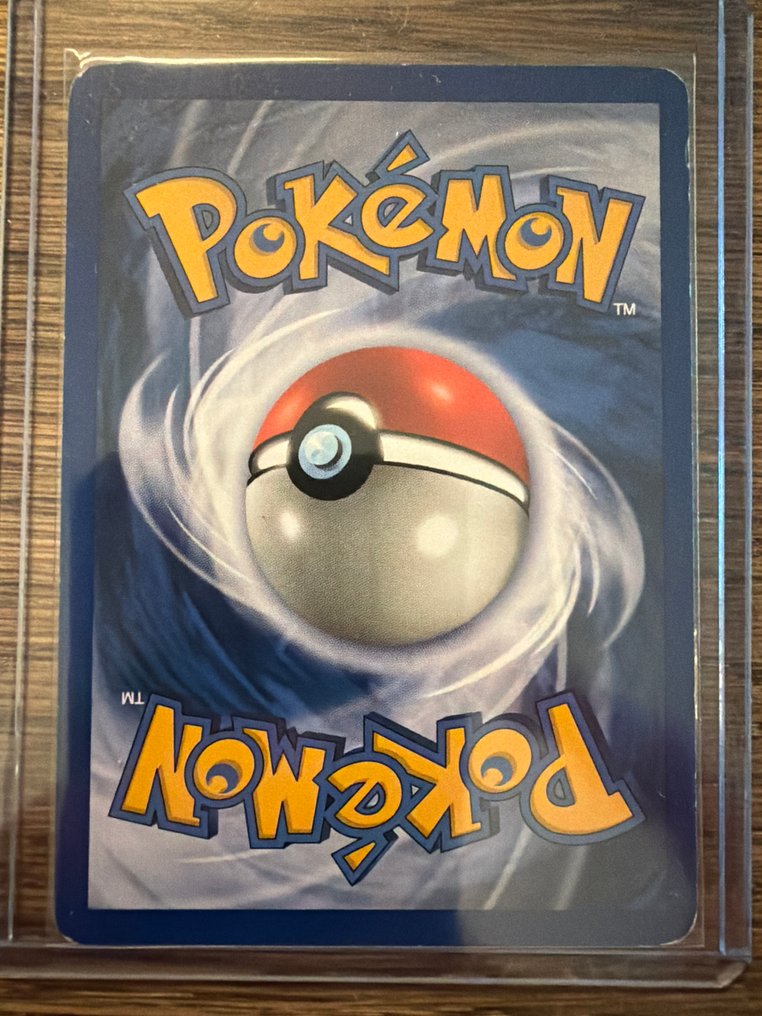 Pokémon - 4 Card - Clefairy, Magneton, Kadabra, Alakazam Foil - WOTC #2.1