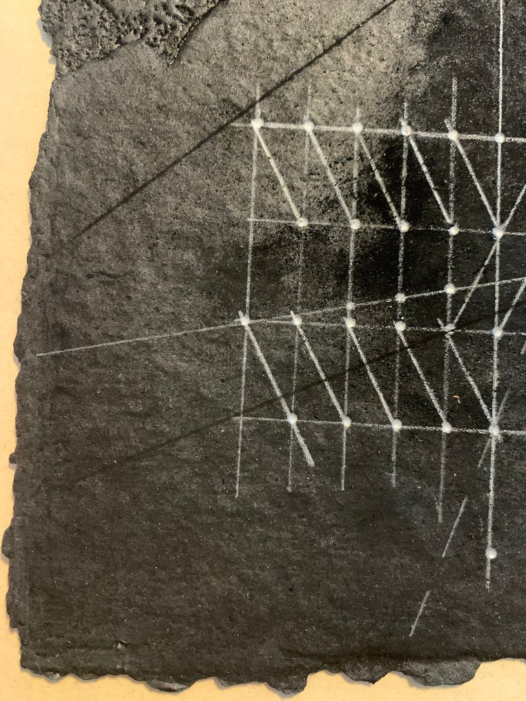 Walter Valentini (1928) - Senza titolo #3.2