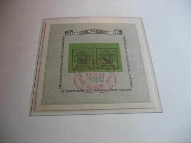 Switzerland  - Beautiful collection approximately 1850-2010, stamped with PAX, with certification, in 2 Lighthouse #3.2