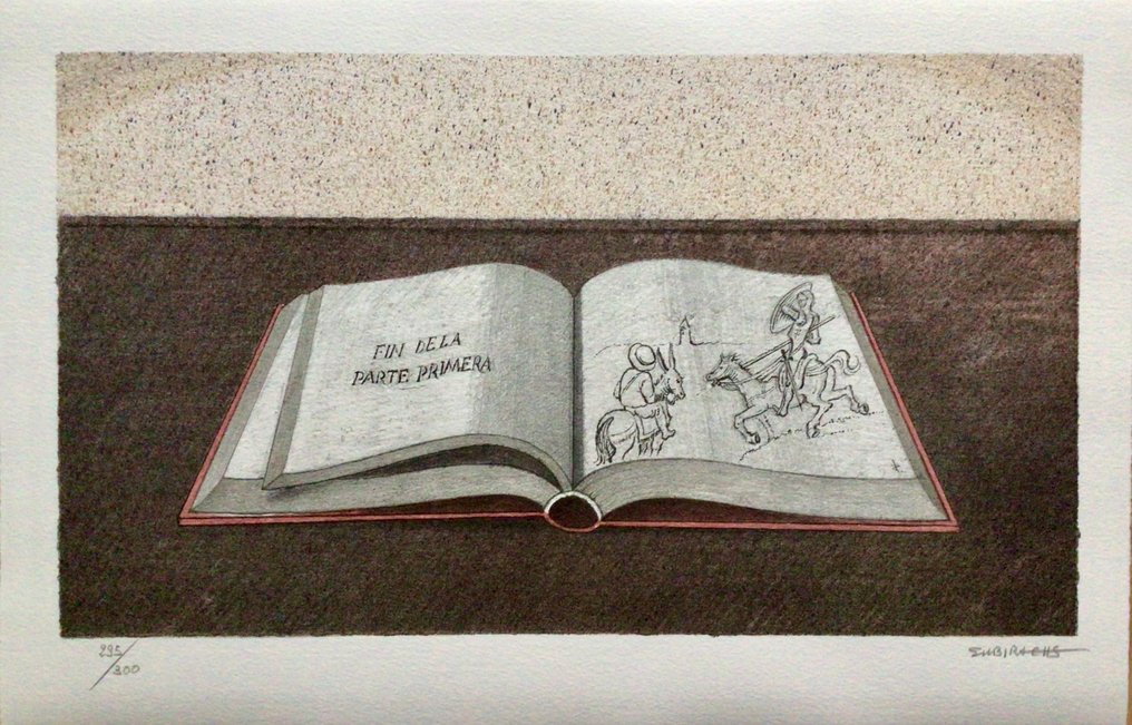 Josep Maria Subirachs (1927-2014) - Fin de la parte primera #1.0