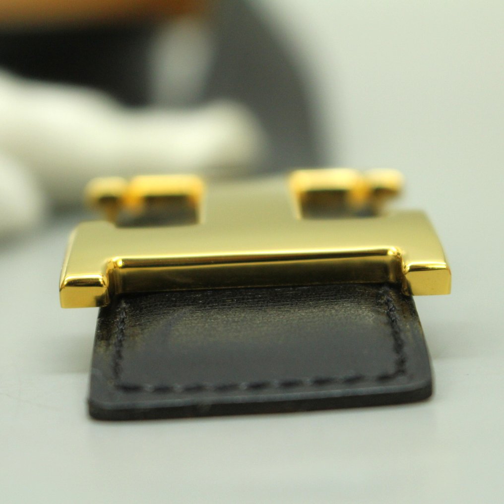 Hermès - Bælte #2.1