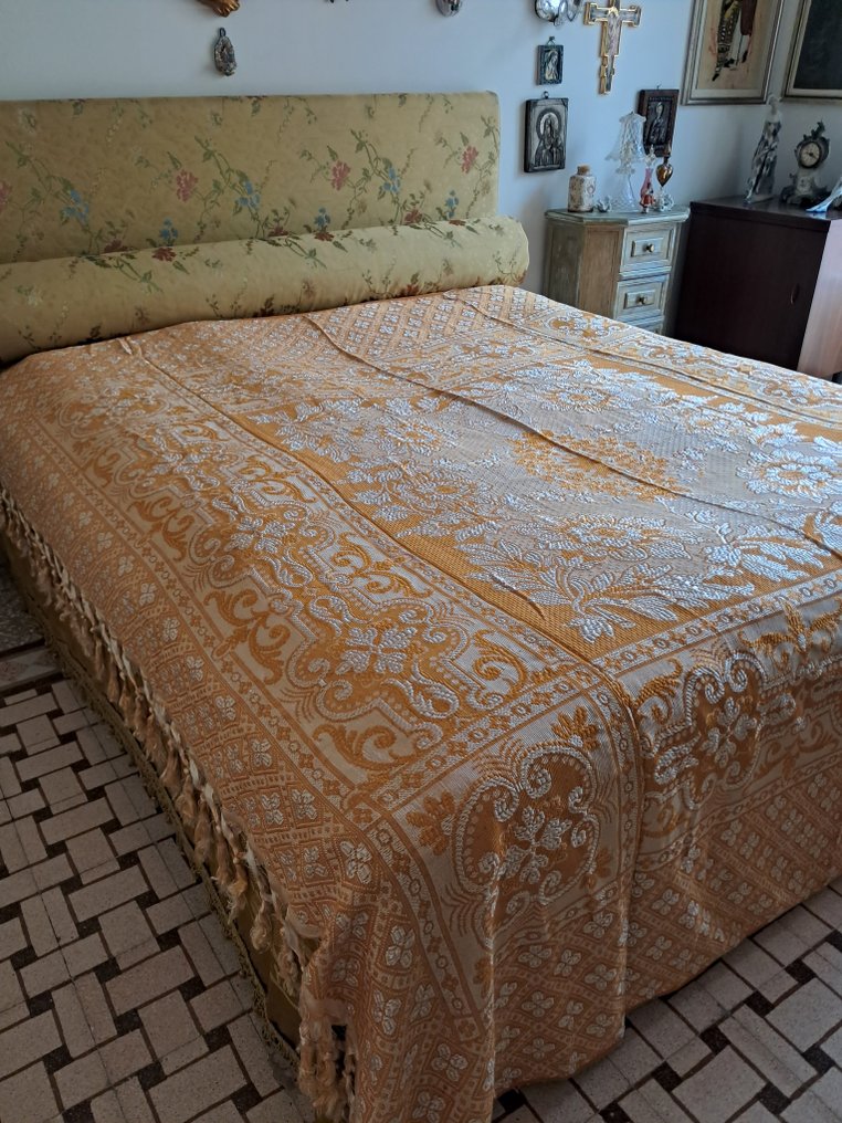 Bedspread  - 230 cm - 230 cm #2.1