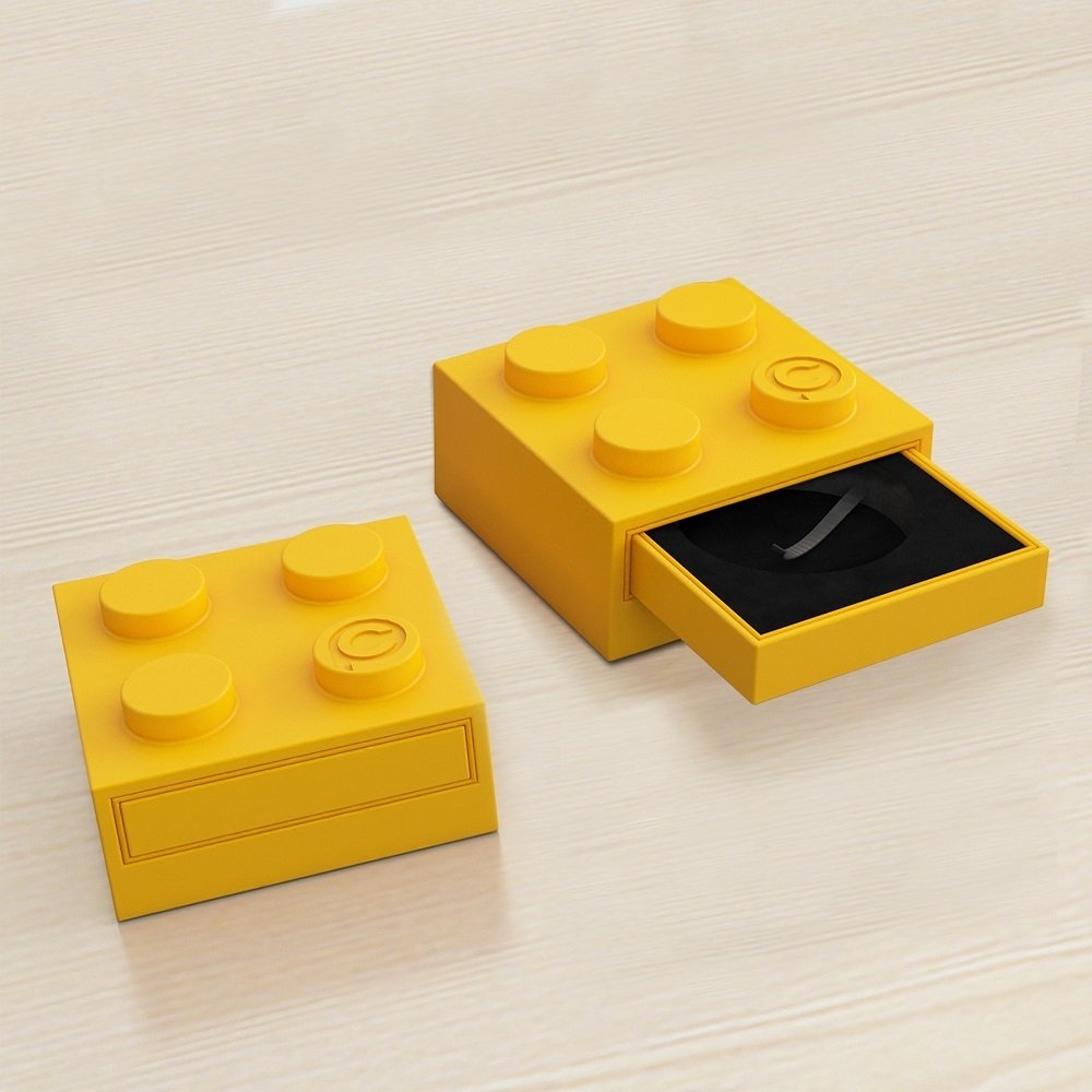 帕劳(美). 20 Dollars 2022  LEGO Beloved Building Blocks Bengal Tiger - 5 Oz (.999) Proof #2.1