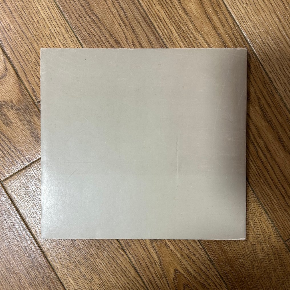 Signed,Yoshihiro Tatsuki - Erotica Larotica - 1972 #2.1