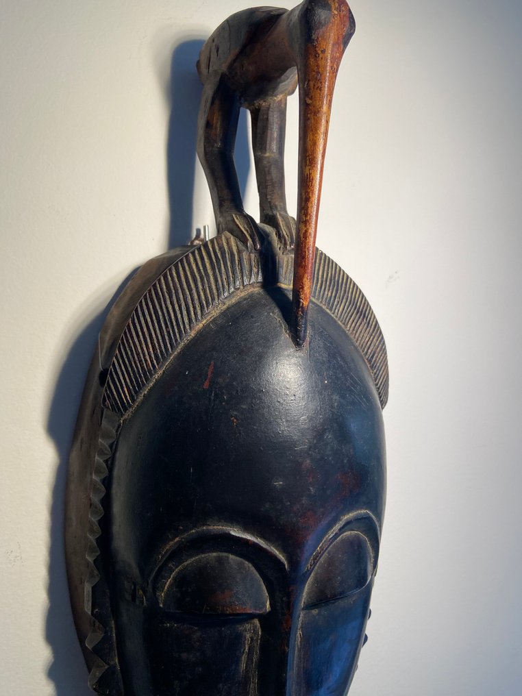 Yaure - 象牙海岸 #1.0