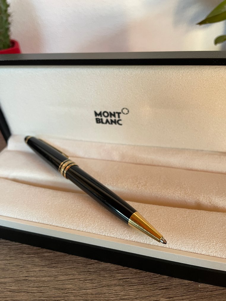 Montblanc - Meisterstück - Ballpoint pen #1.0