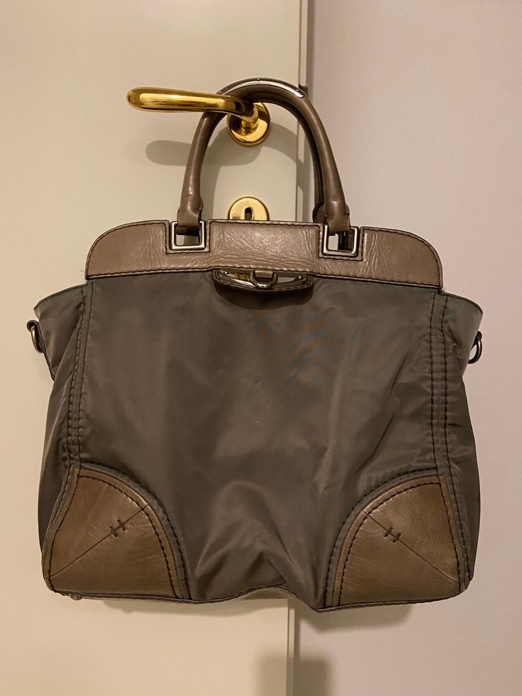 Prada - Grand Shopping Tote - Borsa a mano #1.0