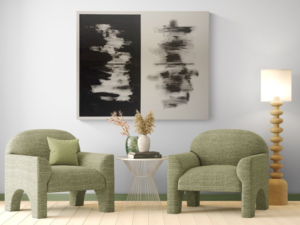 Konstantin Keinemann - BLACK vs. WHITE #1.0