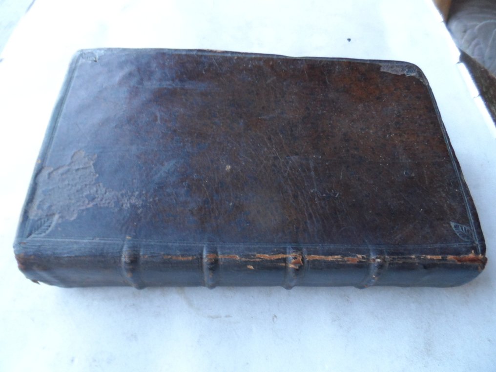 Edward Stillingfleet - Irenicum A weapon-salve for the churches wounds. Or the divine right of particular forms of - 1681 #3.2