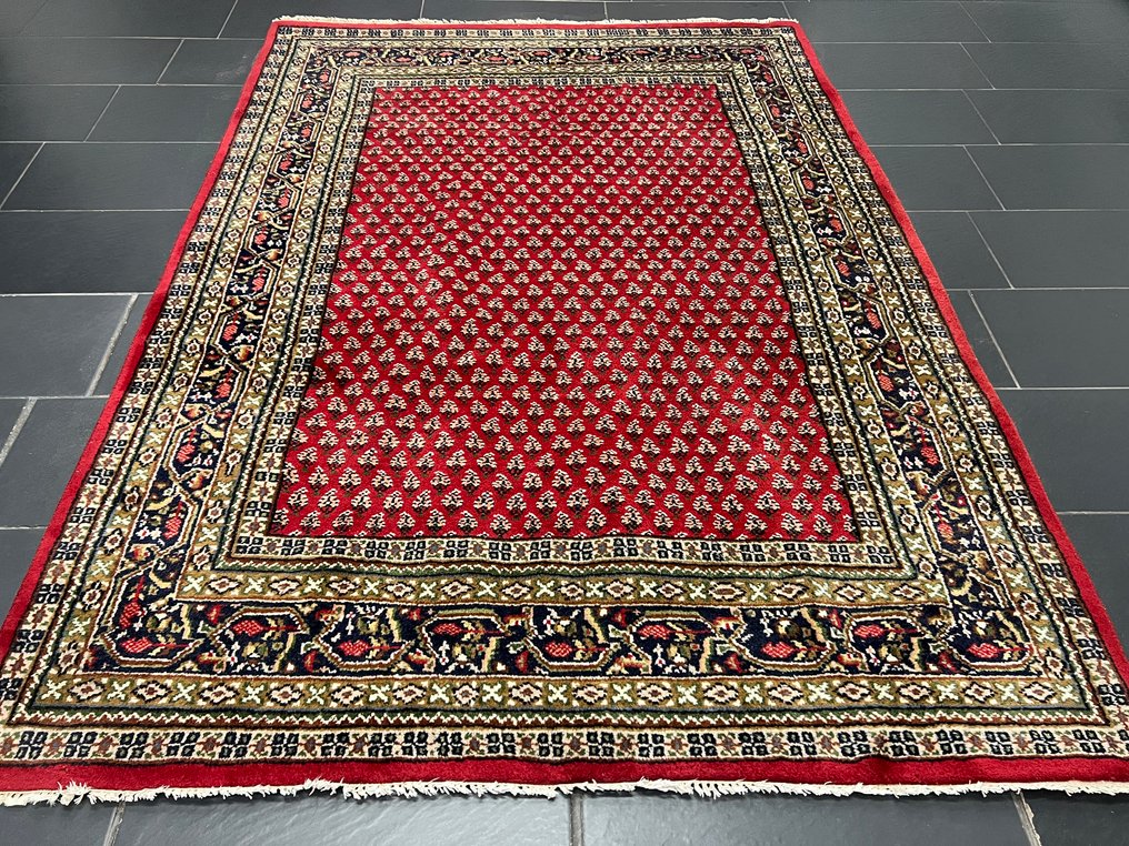 Sarough Mir - Rug - 235 cm - 172 cm #1.0