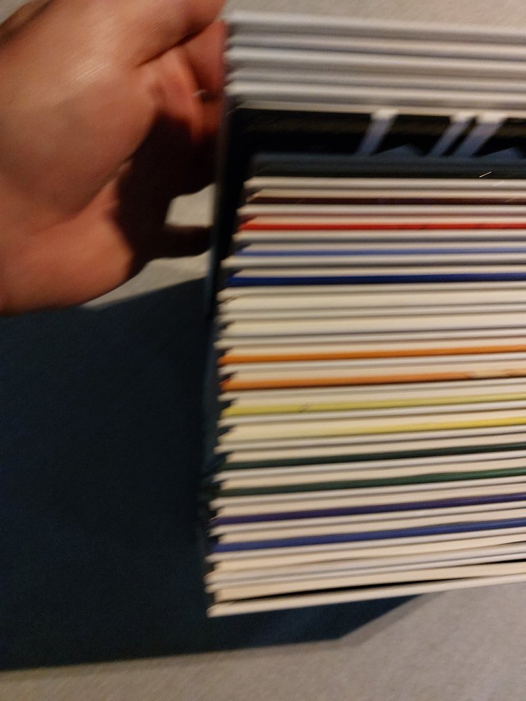 Largo Winch T1 à T20 - 20x C - EO/Ré - 20 Album - 1992/2008 #4.3