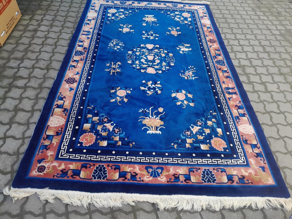 Χαλί - 270 cm - 170 cm #1.0