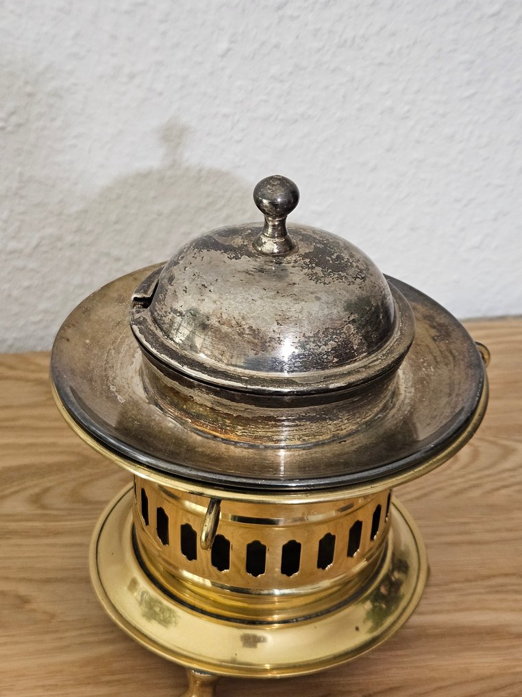 Καμινέτο - Ορείχαλκος #4.3