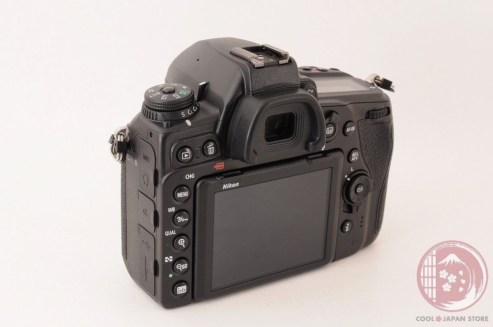 Nikon D780 Digitalt kamera #4.3