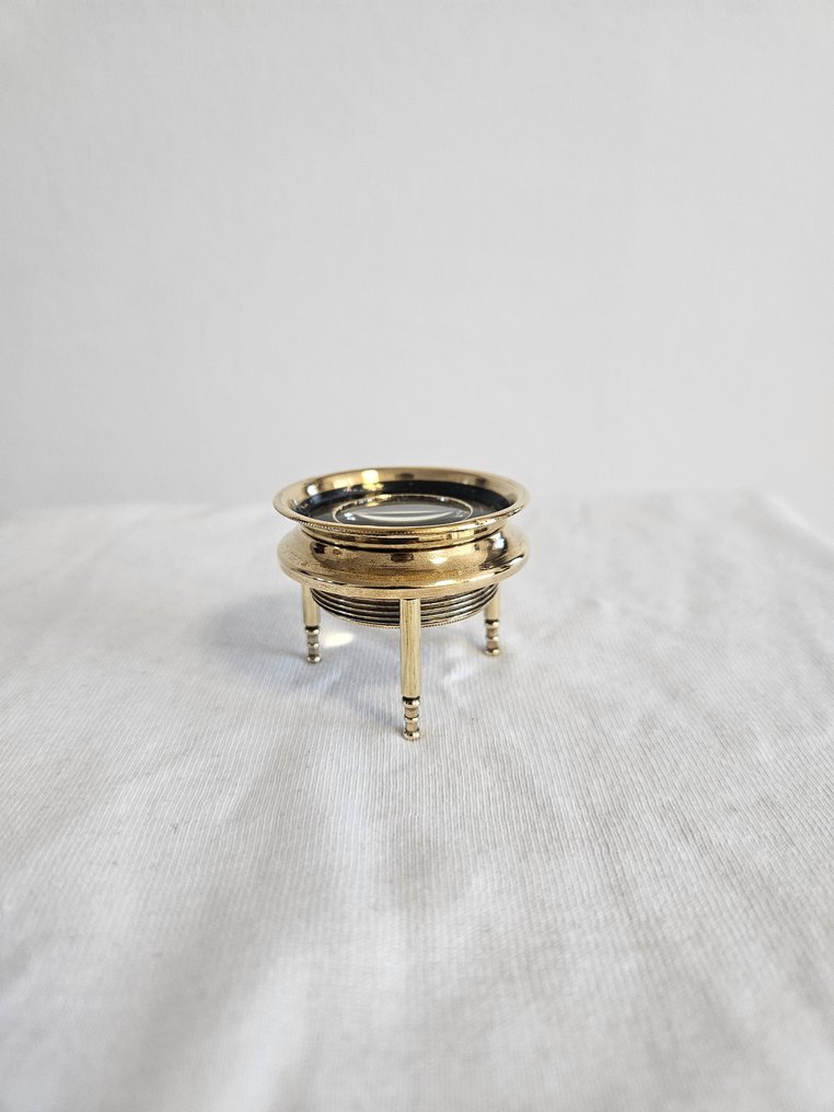 Lupă - 1800-1850 - Regatul Unit - lupă de masă #1.0