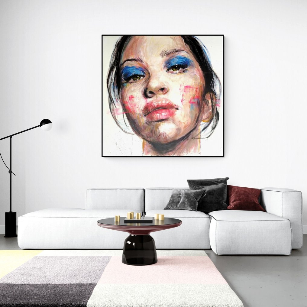 Geranio Paola - Goddess - XL #3.2