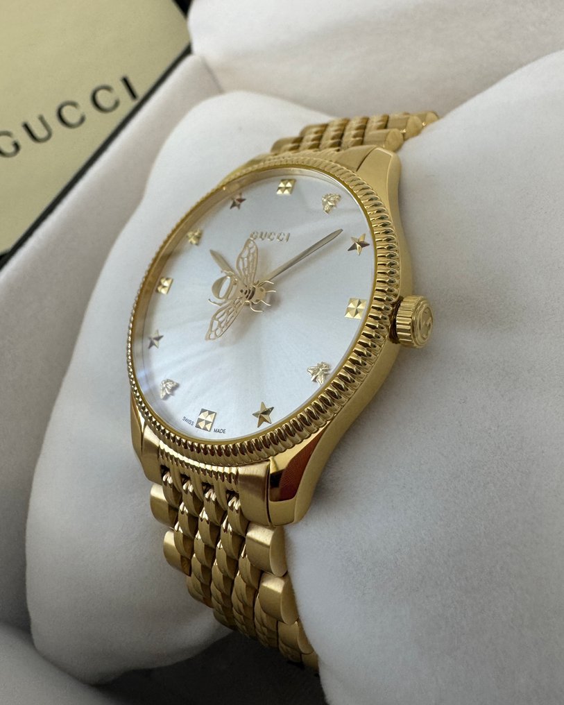 Gucci - G-Timeless - χωρίς τιμή ασφαλείας - YA1264155 - Γυναίκες - 2020+ #2.1