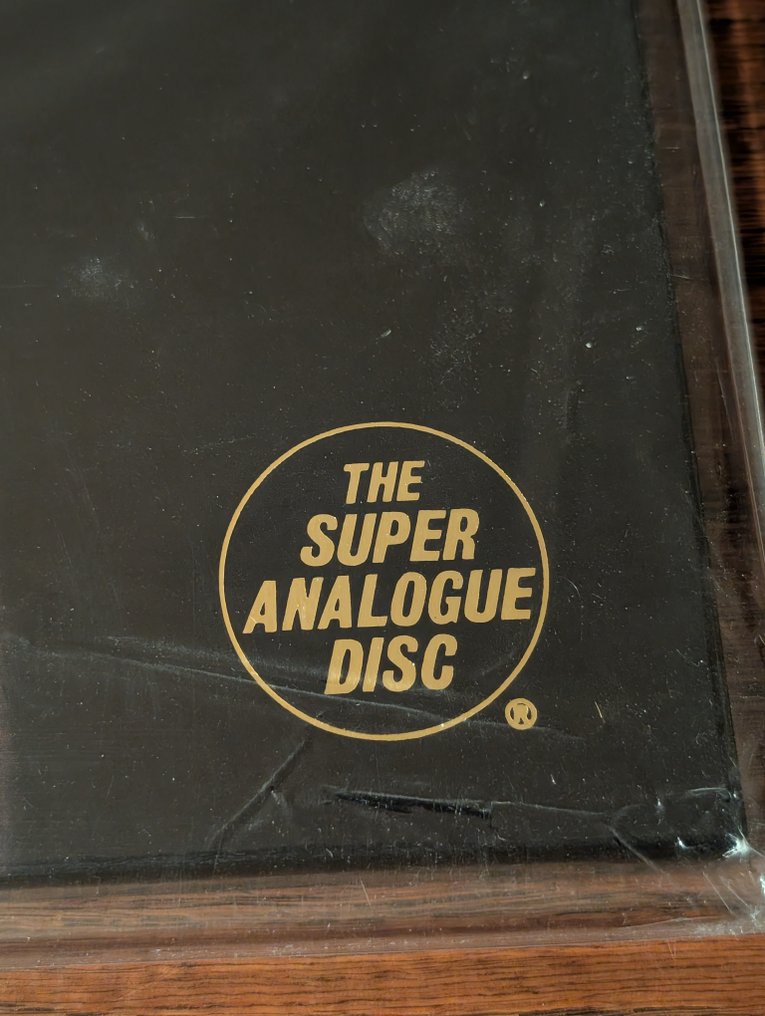 Verdi / Von Karajan - Otello - Del Monaco Tebaldi - Protti - 3x LP box sealed - LP-box set - 180 gram, Japanskt tryck - 2001 #4.3