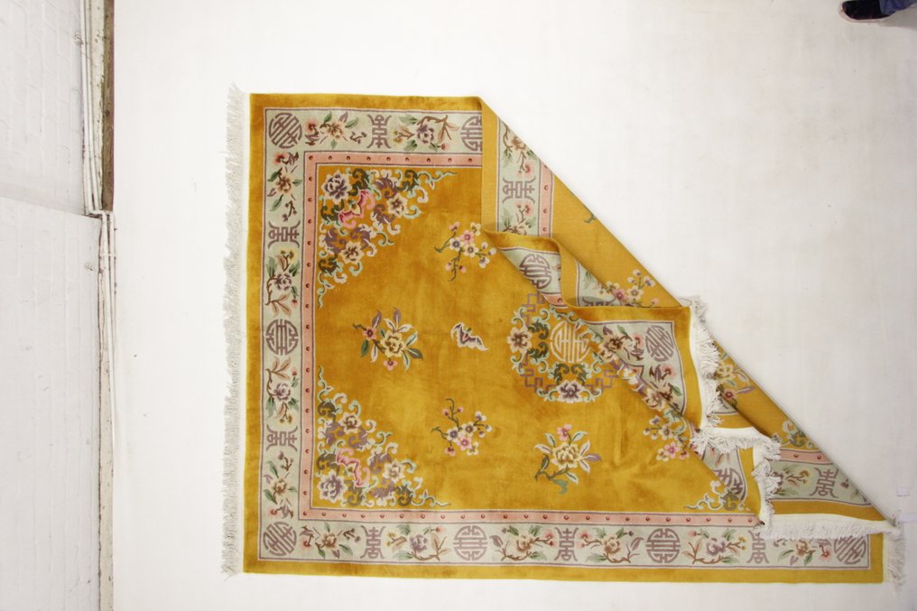 Χαλί - 362 cm - 274 cm #1.0