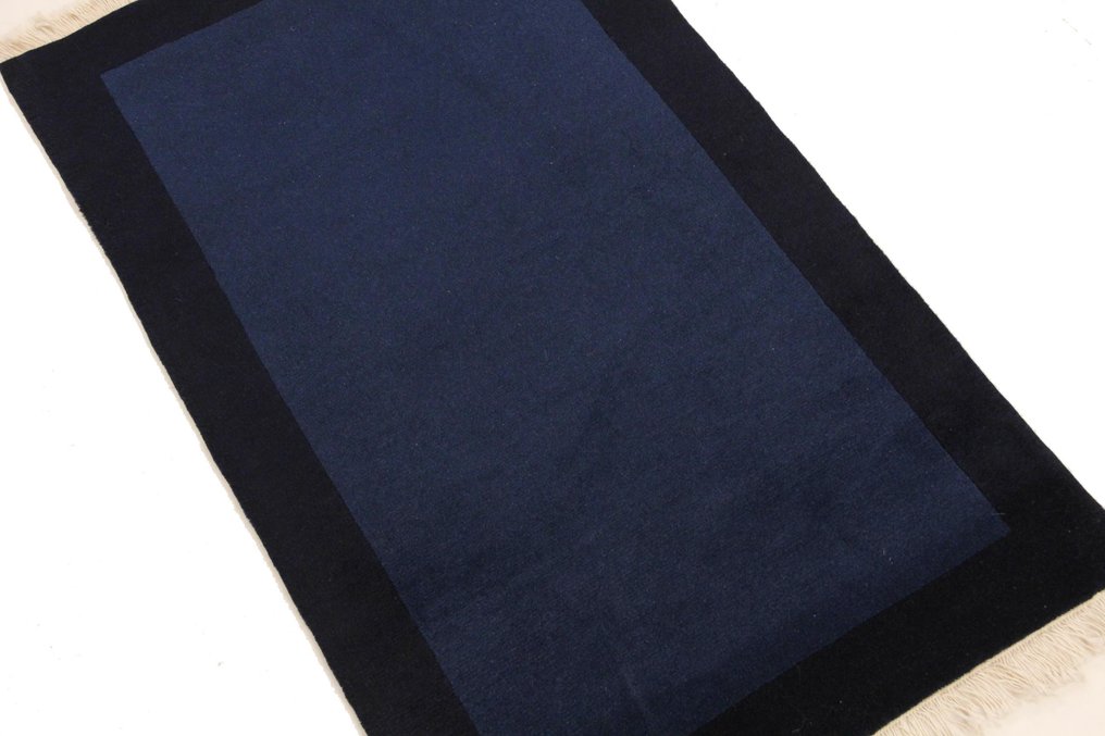 Αρχαίο κινέζικο χαλί – χειροποίητο - Χαλί - 100 cm - 60 cm - Fein & Selten, Παράδοση #4.3