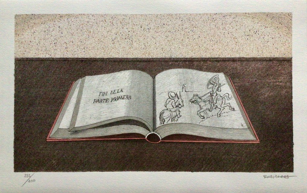 Josep Maria Subirachs (1927-2014) - Fin de la parte primera #1.0