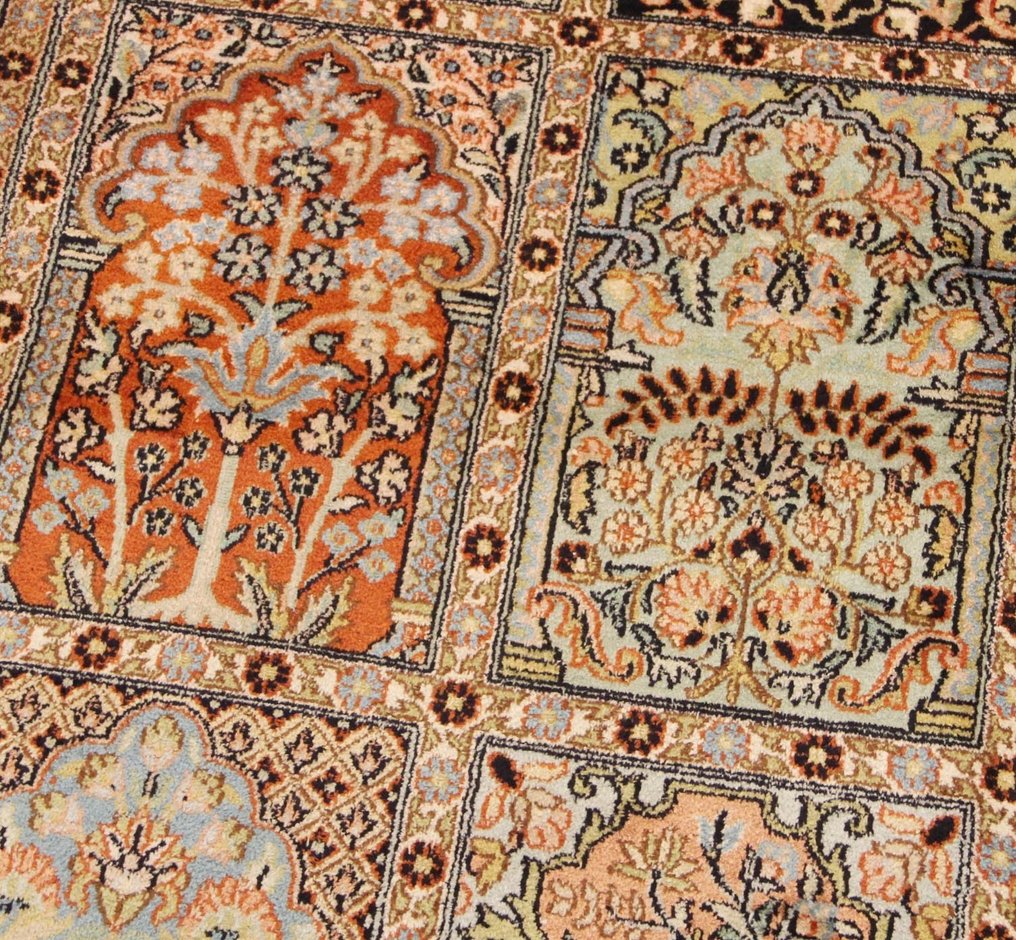 Χαλί Kasmir Seide - Χαλί - 120 cm - 60 cm #4.3